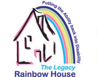 Rainbow House Logo